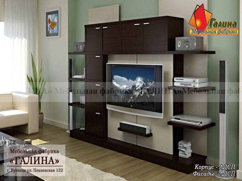 тумба под тв 05 в Нижневартовске