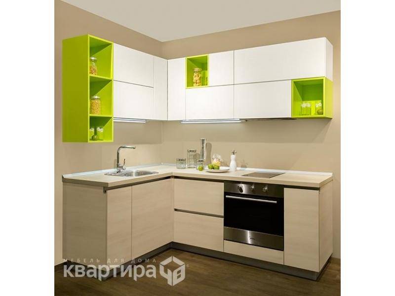 новый кухонный гарнитур мирелла в Нижневартовске