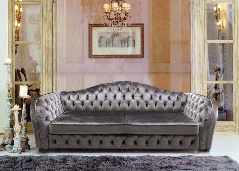 диван сильвио 2 в Нижневартовске