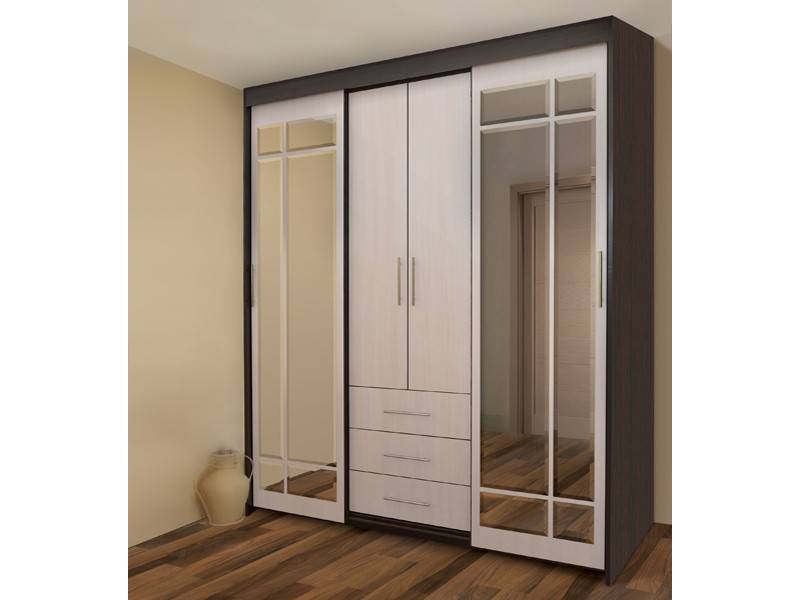 шкаф феникс в Нижневартовске