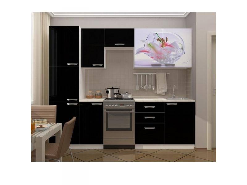 кухонный гарнитур лилия в Нижневартовске