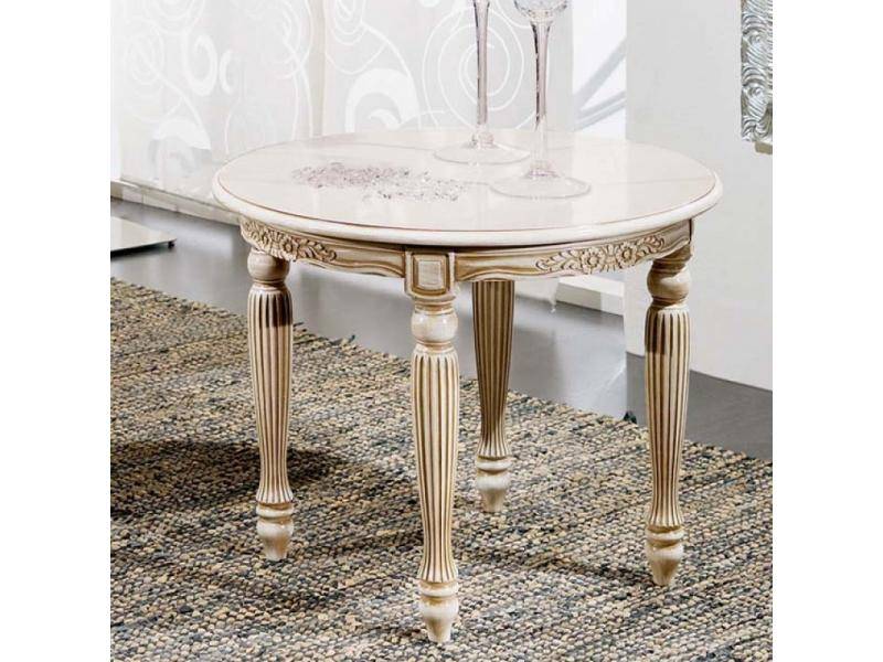 стол журнальный gt круглый в Нижневартовске