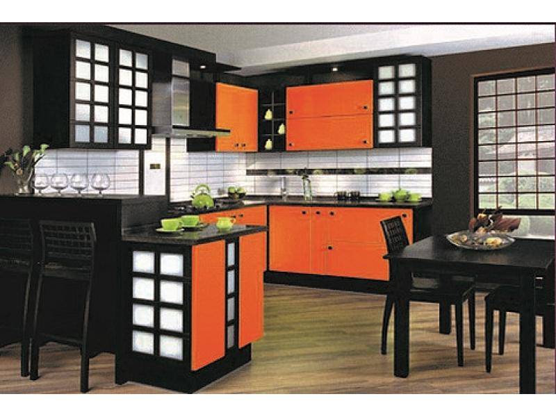 кухня томила в Нижневартовске