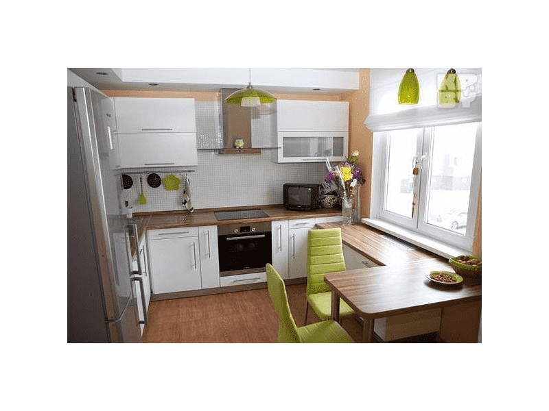 кухонный гарнитур 4 в Нижневартовске