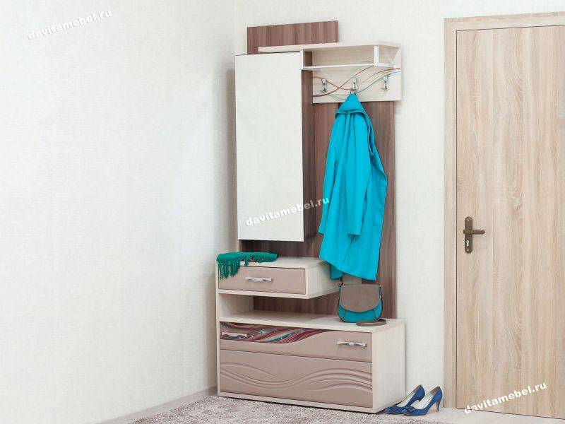 прихожая лаура 38.06.1 в Нижневартовске