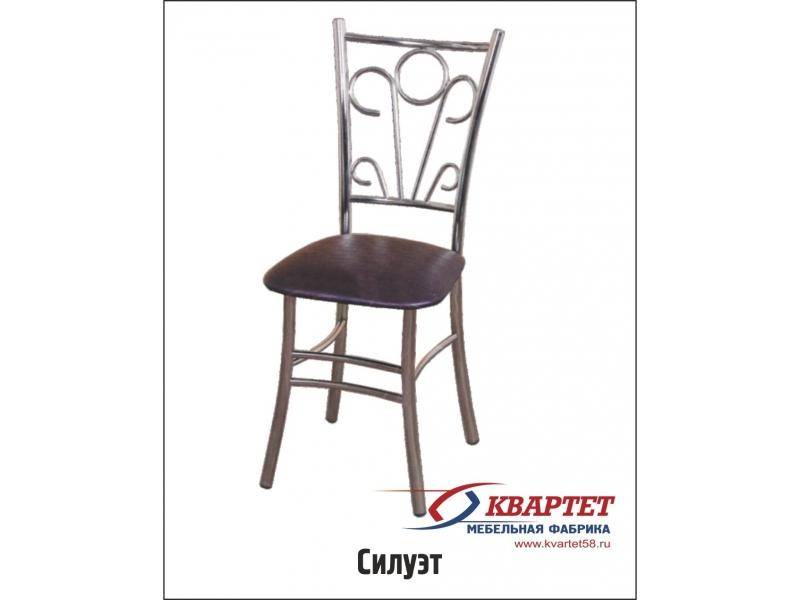 стул силуэт в Нижневартовске