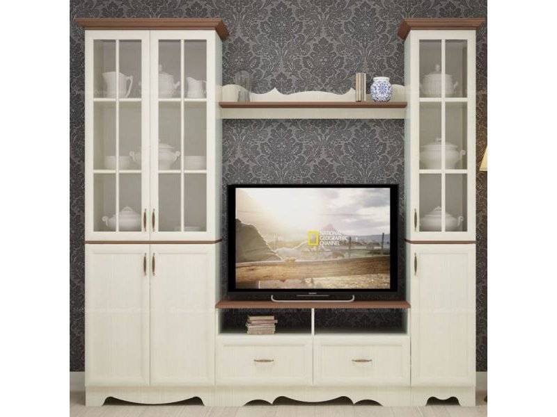 модульная гостиная латте 5 в Нижневартовске