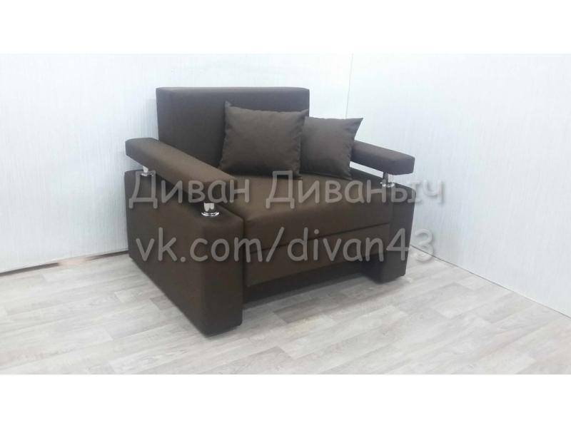 диван прямой лайт 70 в Нижневартовске