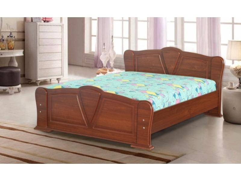 кровать мдф мк 6 в Нижневартовске