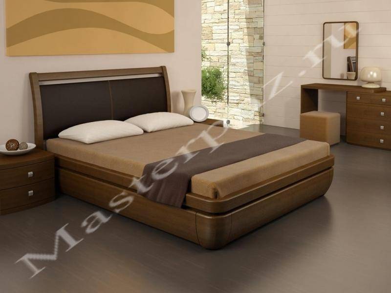 спальный гарнитур 195 в Нижневартовске