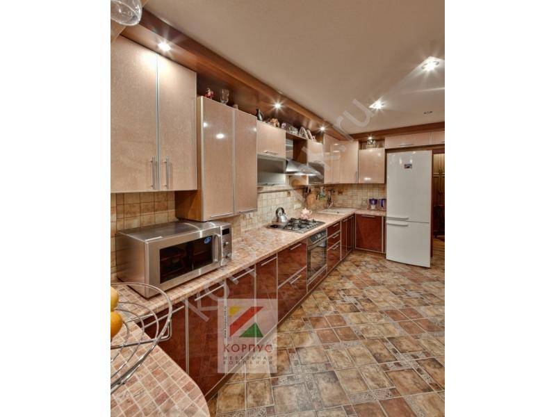 кухня пластик в Нижневартовске