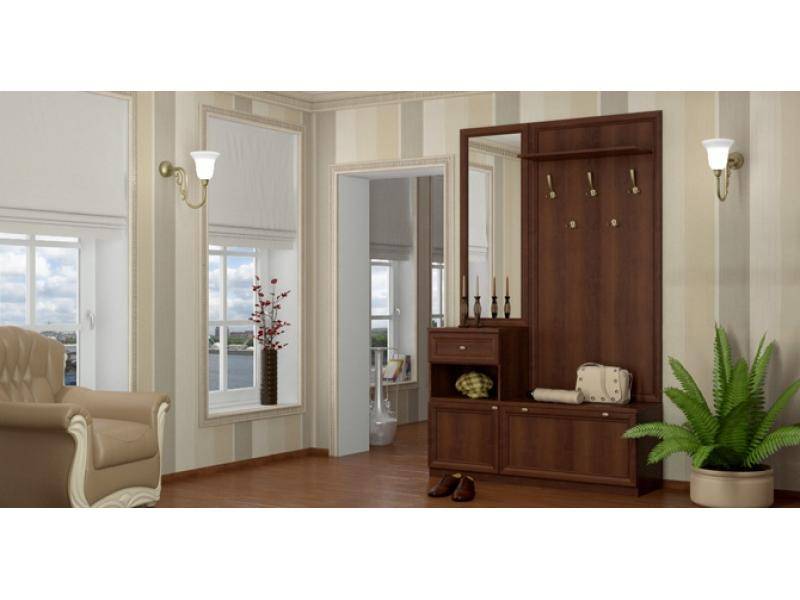 прихожая марта орех в Нижневартовске