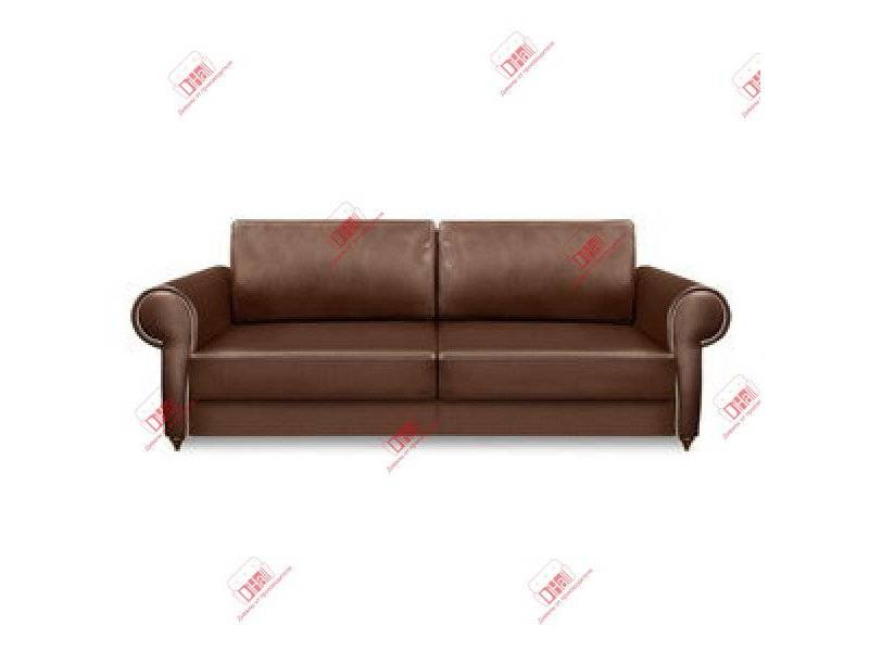 прямой диван еврокнижка релоти в Нижневартовске