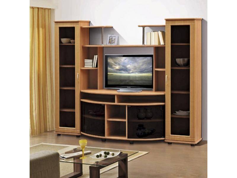 гостиная стенка русь-2 в Нижневартовске