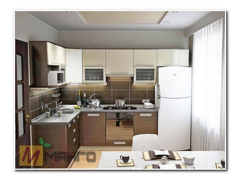 угловая кухня луис в Нижневартовске