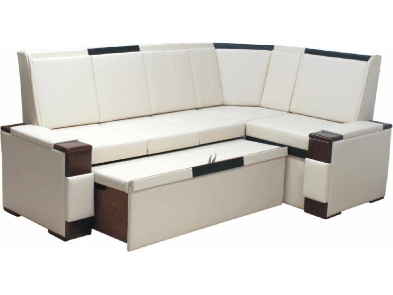 угол кухонный со спальным местом грация в Нижневартовске