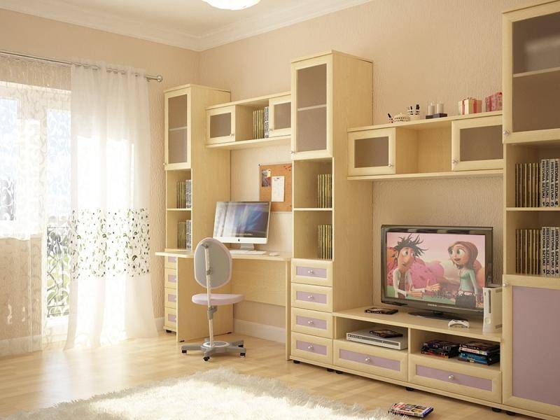 детская 9 в Нижневартовске