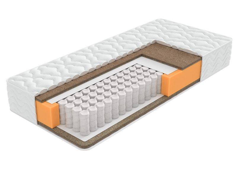 матрас resort в Нижневартовске