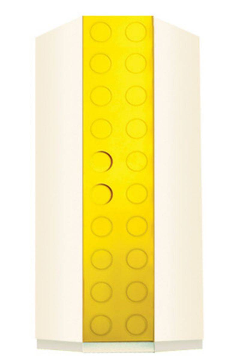 шкаф угловой в детскую леголенд в Нижневартовске