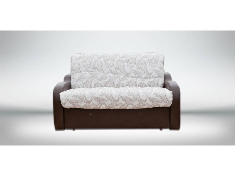 диван прямой аккордеон чехловой в Нижневартовске