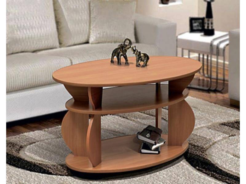 стол журнальный стж-4 в Нижневартовске