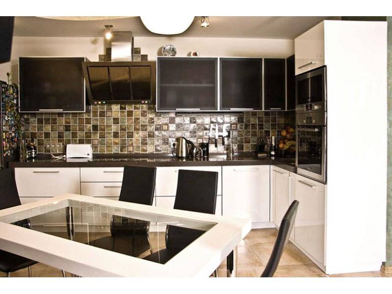 кухня метакрил в Нижневартовске