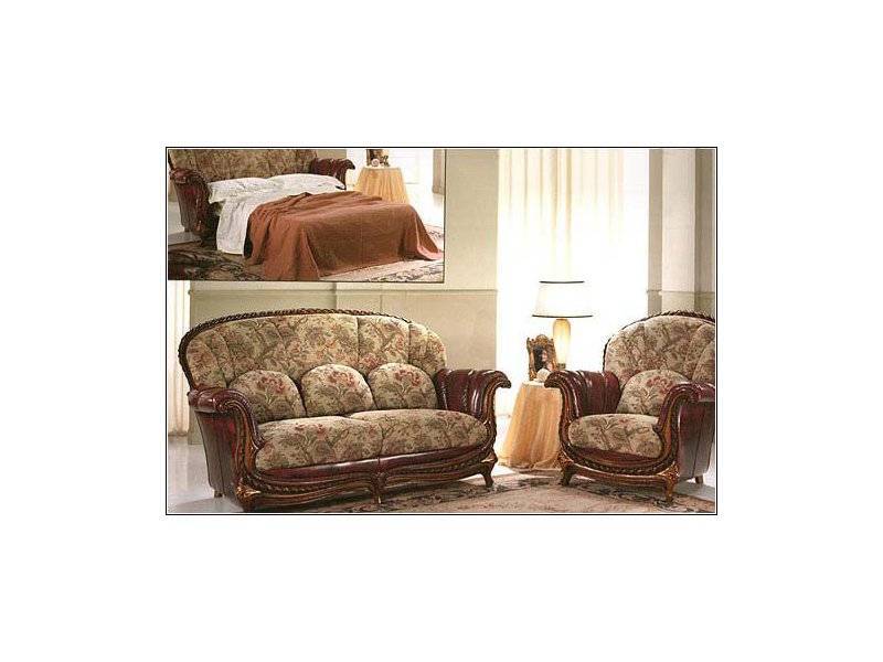 изысканный классический диван лучано в Нижневартовске