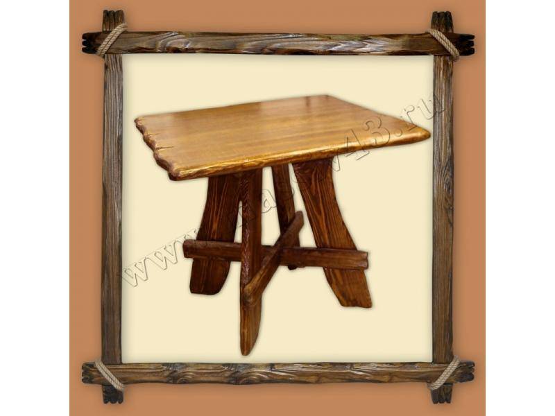 стол обеденный отшельник в Нижневартовске