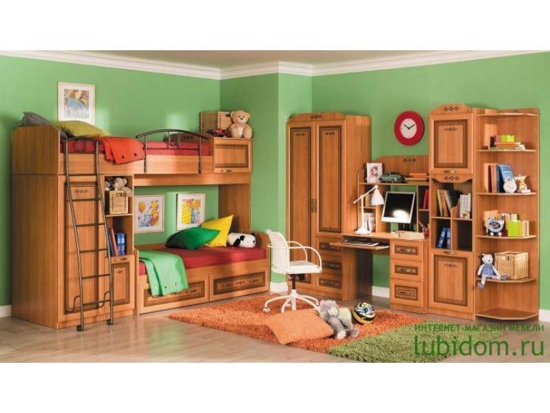 детская аврора в Нижневартовске