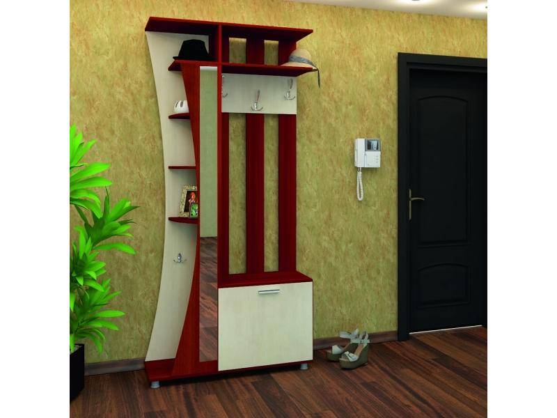 маленькая прихожая рапсодия в Нижневартовске