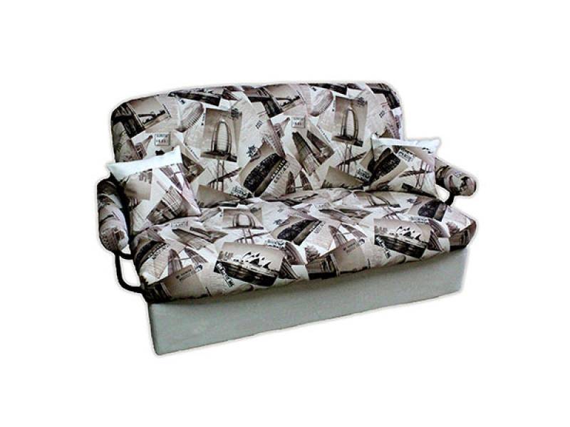 диван прямой лион в Нижневартовске