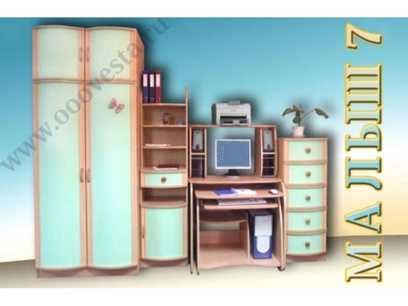 детская малыш – 7 в Нижневартовске