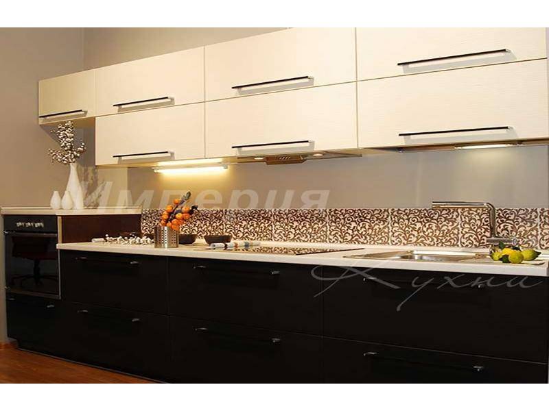 кухня прямая джина в Нижневартовске