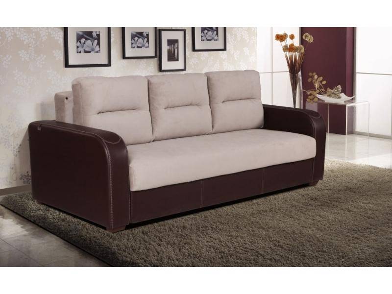 версаль-03 диван-кровать 3-х местный в Нижневартовске