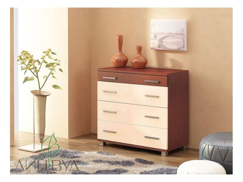 комод 0205-18 в Нижневартовске