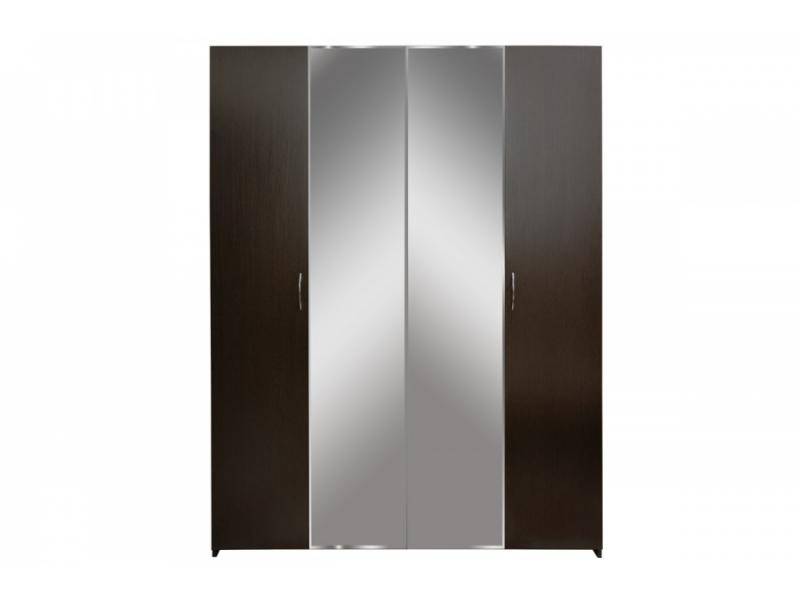 шкаф шатл с зеркалом в Нижневартовске