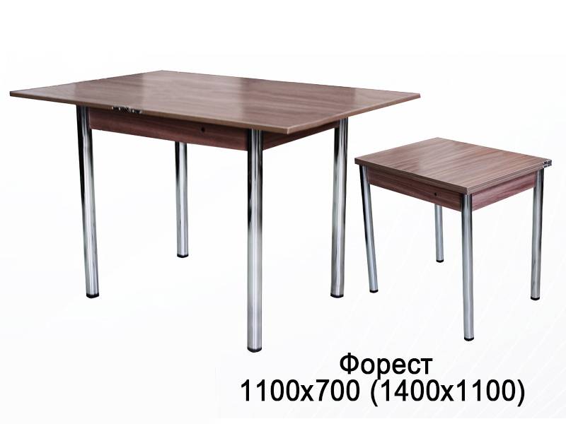 стол раскладной форест в Нижневартовске