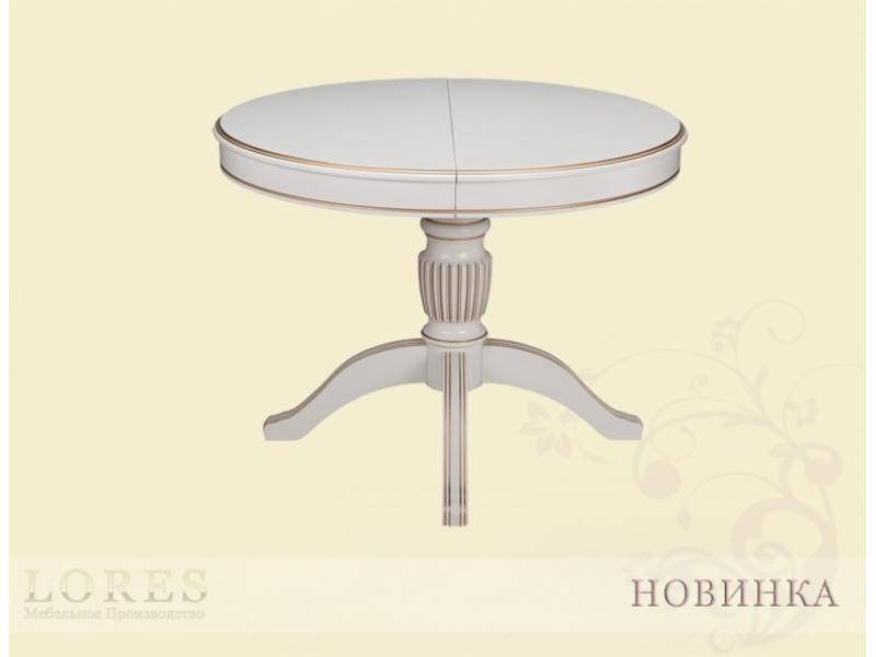 стол обеденный паола в Нижневартовске