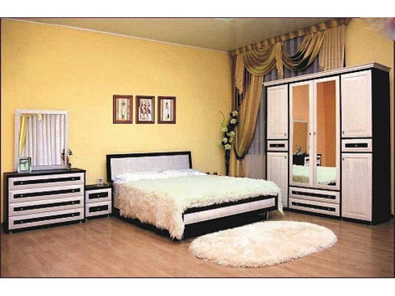 спальня дарина в Нижневартовске