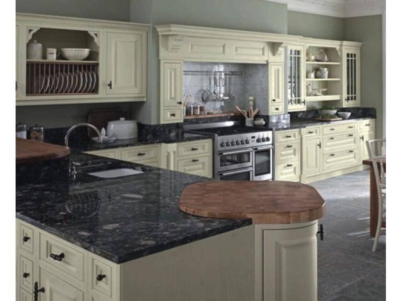 кухонный гарнитур угловой в Нижневартовске