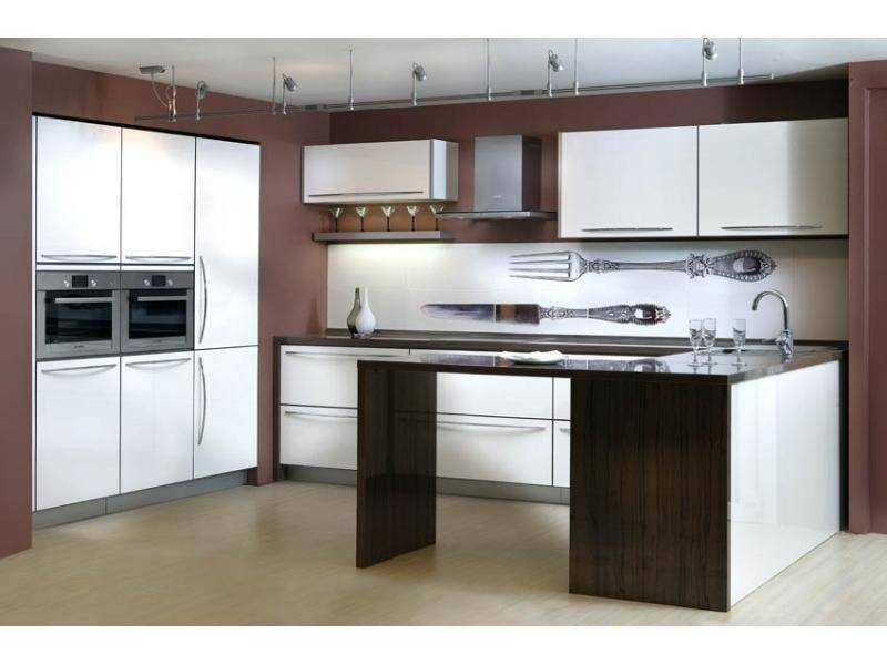 кухня акрил танго в Нижневартовске