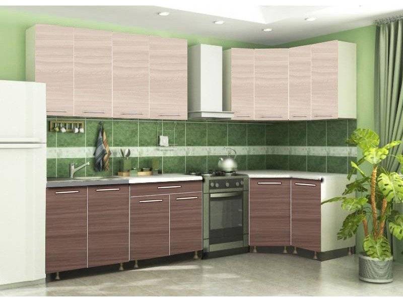 модульная кухня василиса в Нижневартовске