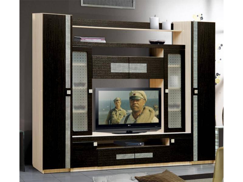 гостиная стенка балтика в Нижневартовске