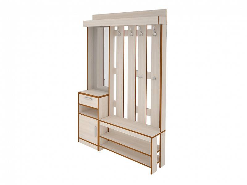 вешалка 3 в Нижневартовске