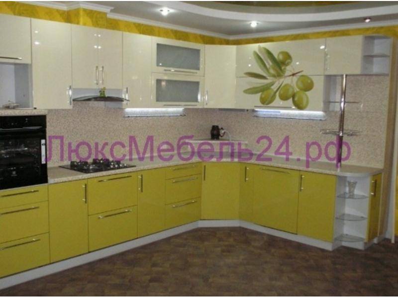 кухонный гарнитур 4 в Нижневартовске