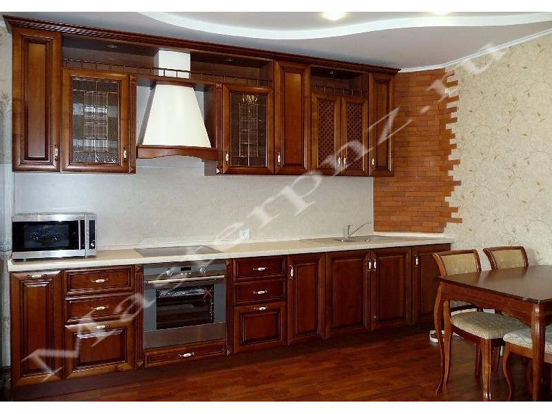 кухонный гарнитур артикул 215 в Нижневартовске