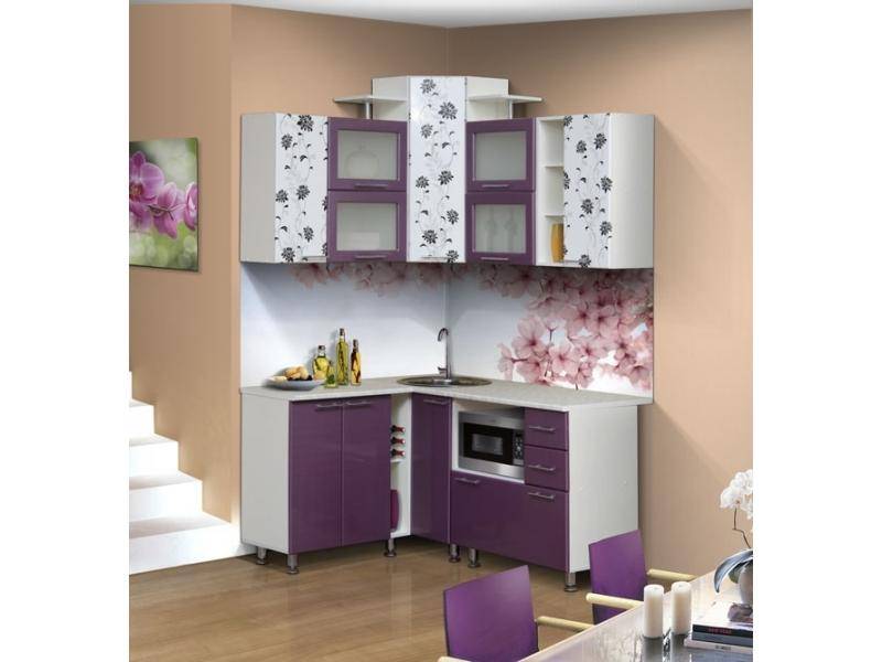 кухонный гарнитур софия-16 в Нижневартовске