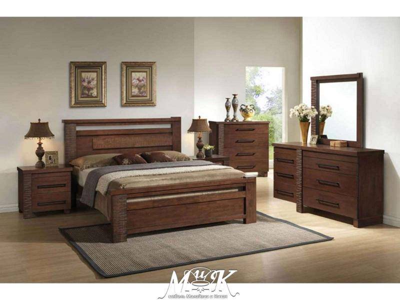 спальный гарнитур роберта в Нижневартовске