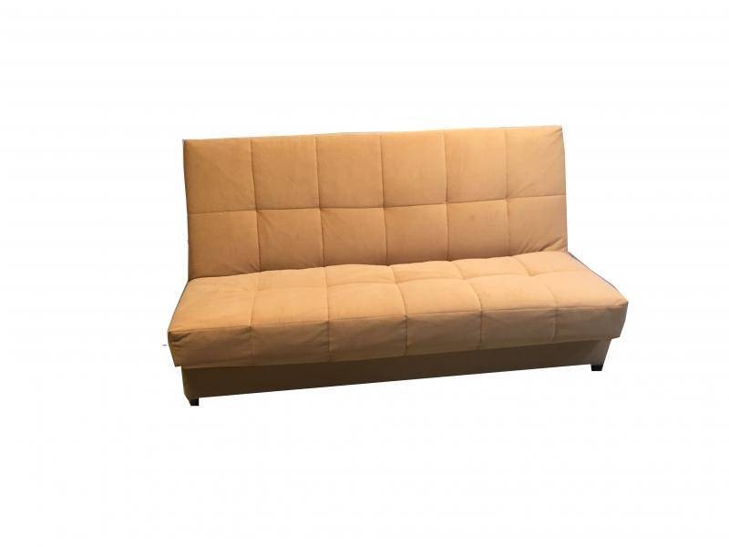 бежевый диван честер без подлокотников в Нижневартовске