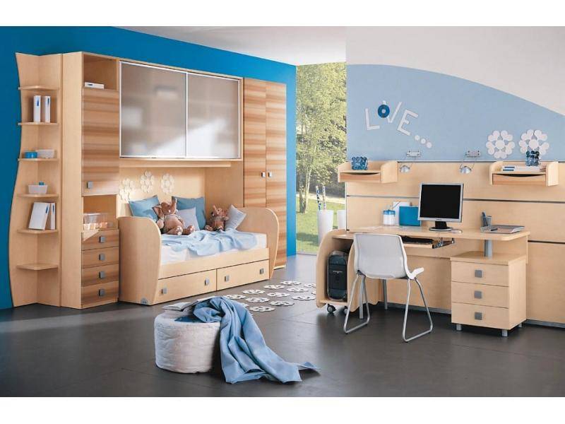 детская «либао» в Нижневартовске